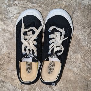 Keen sneakers
